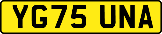 YG75UNA
