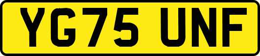 YG75UNF