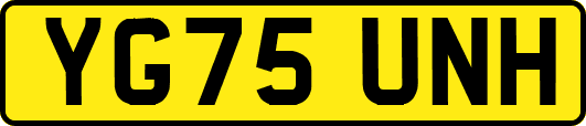 YG75UNH
