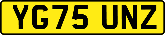 YG75UNZ