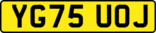 YG75UOJ