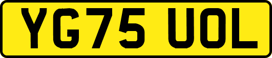 YG75UOL