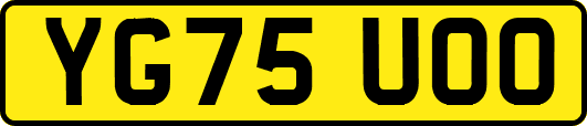 YG75UOO