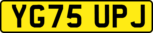YG75UPJ