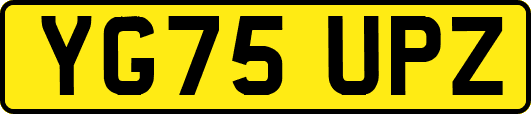 YG75UPZ