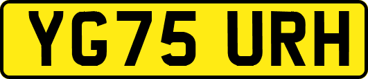 YG75URH