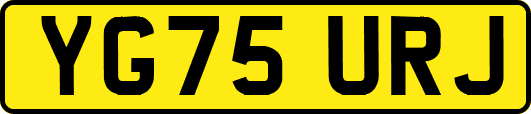 YG75URJ