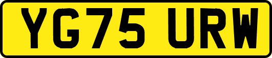 YG75URW