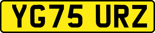 YG75URZ
