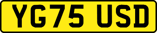 YG75USD