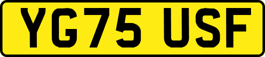 YG75USF
