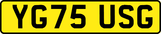 YG75USG