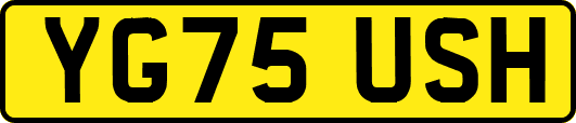 YG75USH