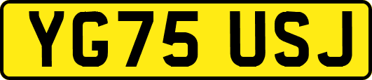 YG75USJ