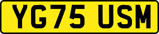 YG75USM