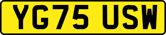 YG75USW