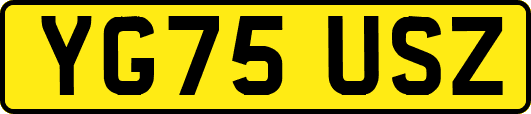 YG75USZ