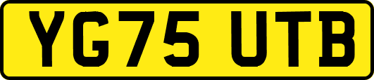 YG75UTB