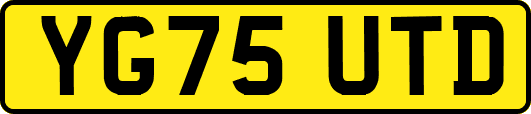 YG75UTD