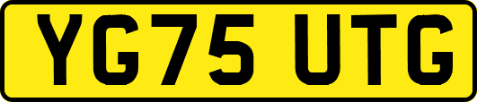 YG75UTG