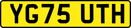 YG75UTH