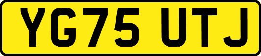 YG75UTJ