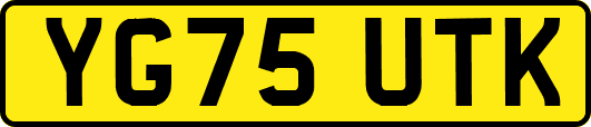 YG75UTK