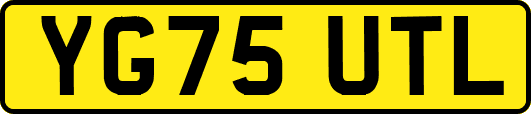 YG75UTL