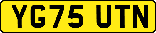 YG75UTN