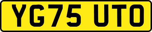 YG75UTO