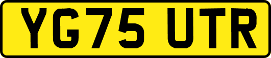YG75UTR