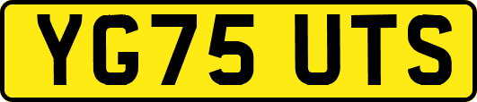 YG75UTS