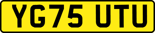 YG75UTU