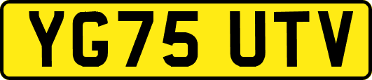 YG75UTV