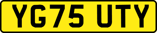 YG75UTY