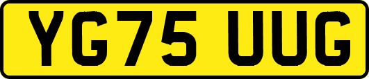 YG75UUG