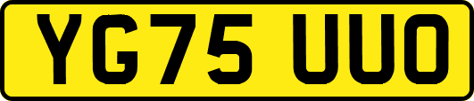 YG75UUO