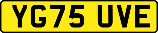 YG75UVE