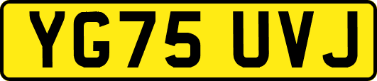 YG75UVJ