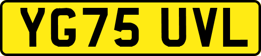 YG75UVL