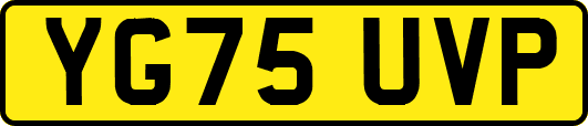YG75UVP