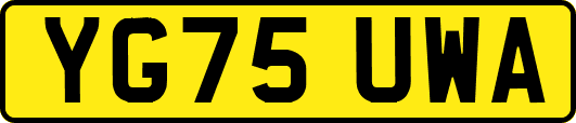 YG75UWA