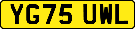 YG75UWL
