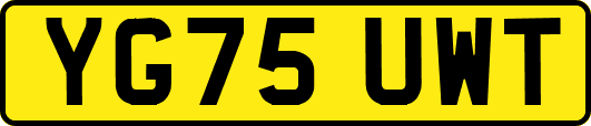 YG75UWT