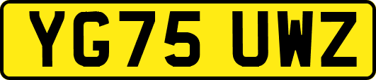 YG75UWZ