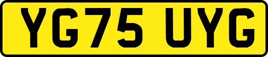 YG75UYG