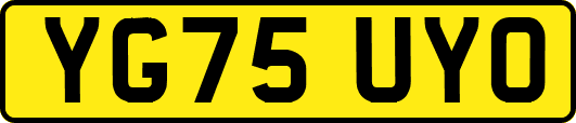 YG75UYO