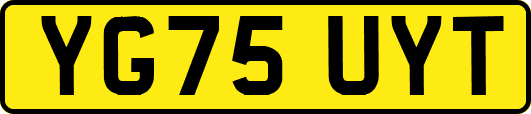 YG75UYT