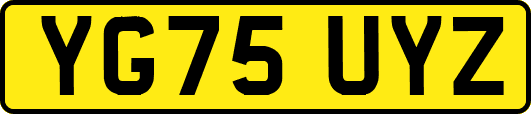 YG75UYZ