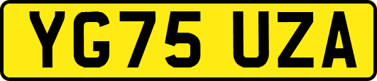 YG75UZA
